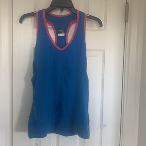 Icebreaker Merino Tank Top